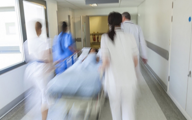 Gəncədə gənc narkotikdən öldü